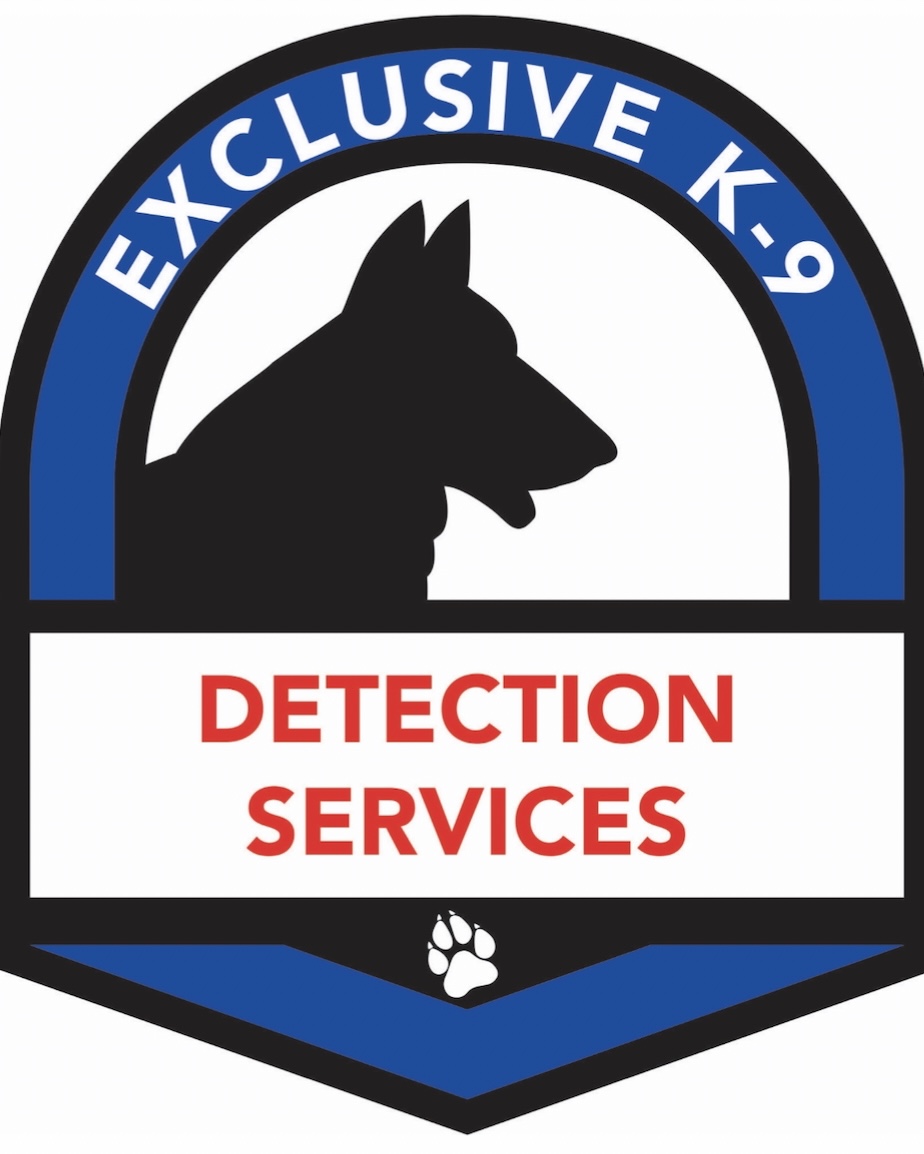 Exclusive K9 Detection Services