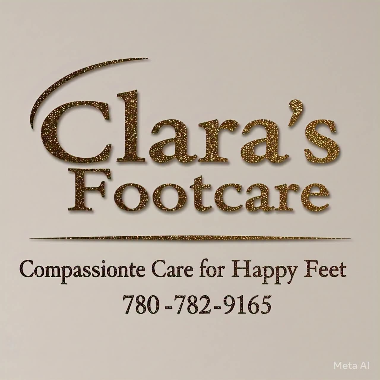 Claras Footcare