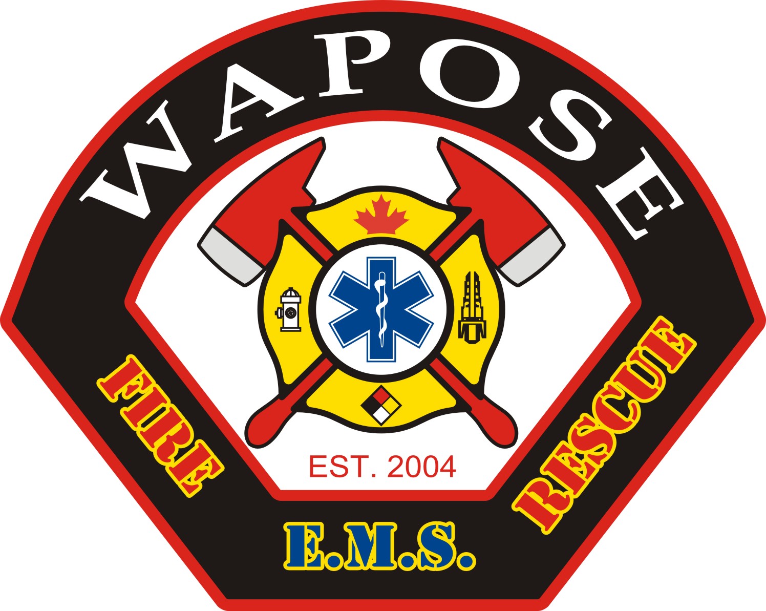 Wapose Emergency Services Inc