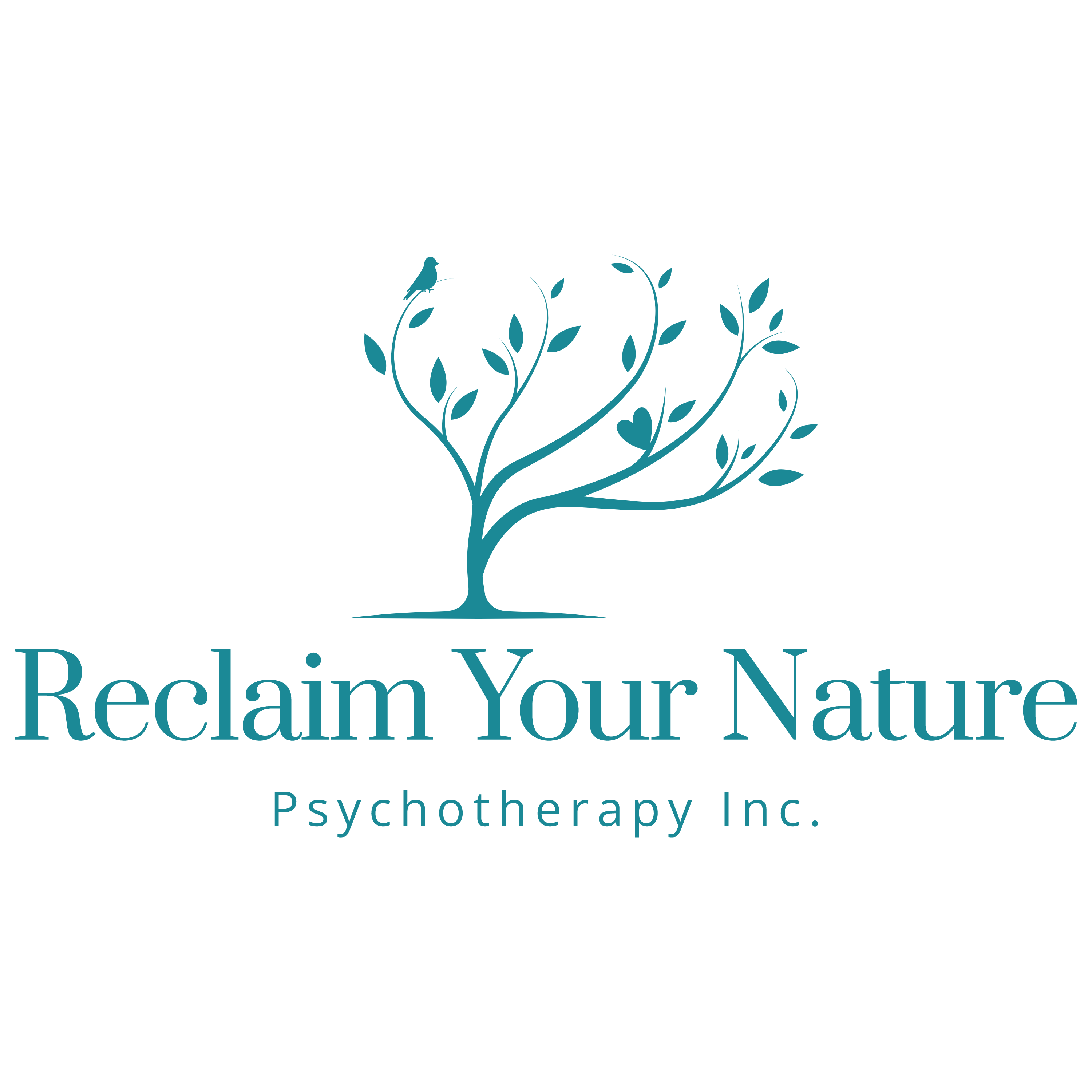 Reclaim Your Nature Psychotherapy Inc