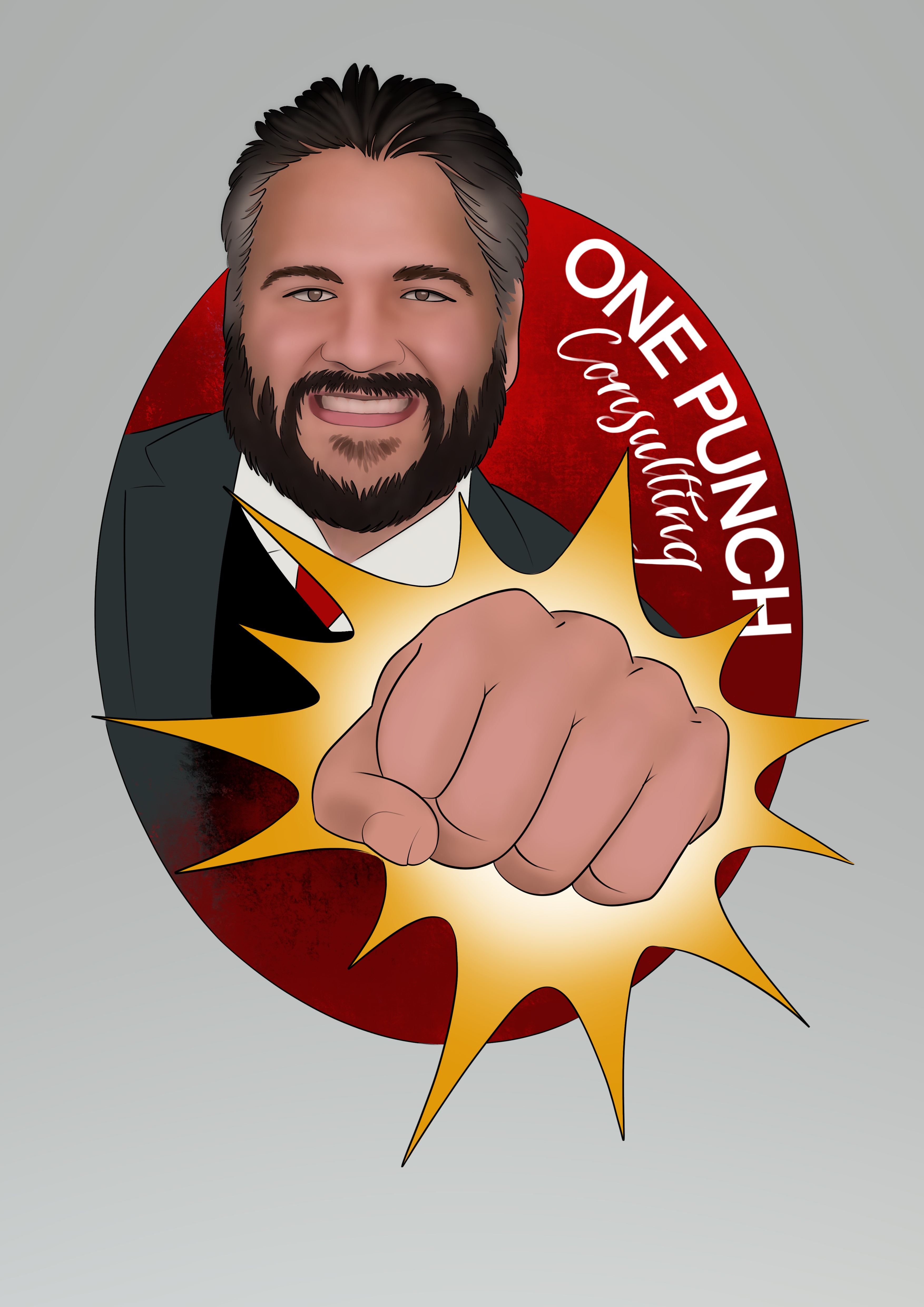One Punch Consulting