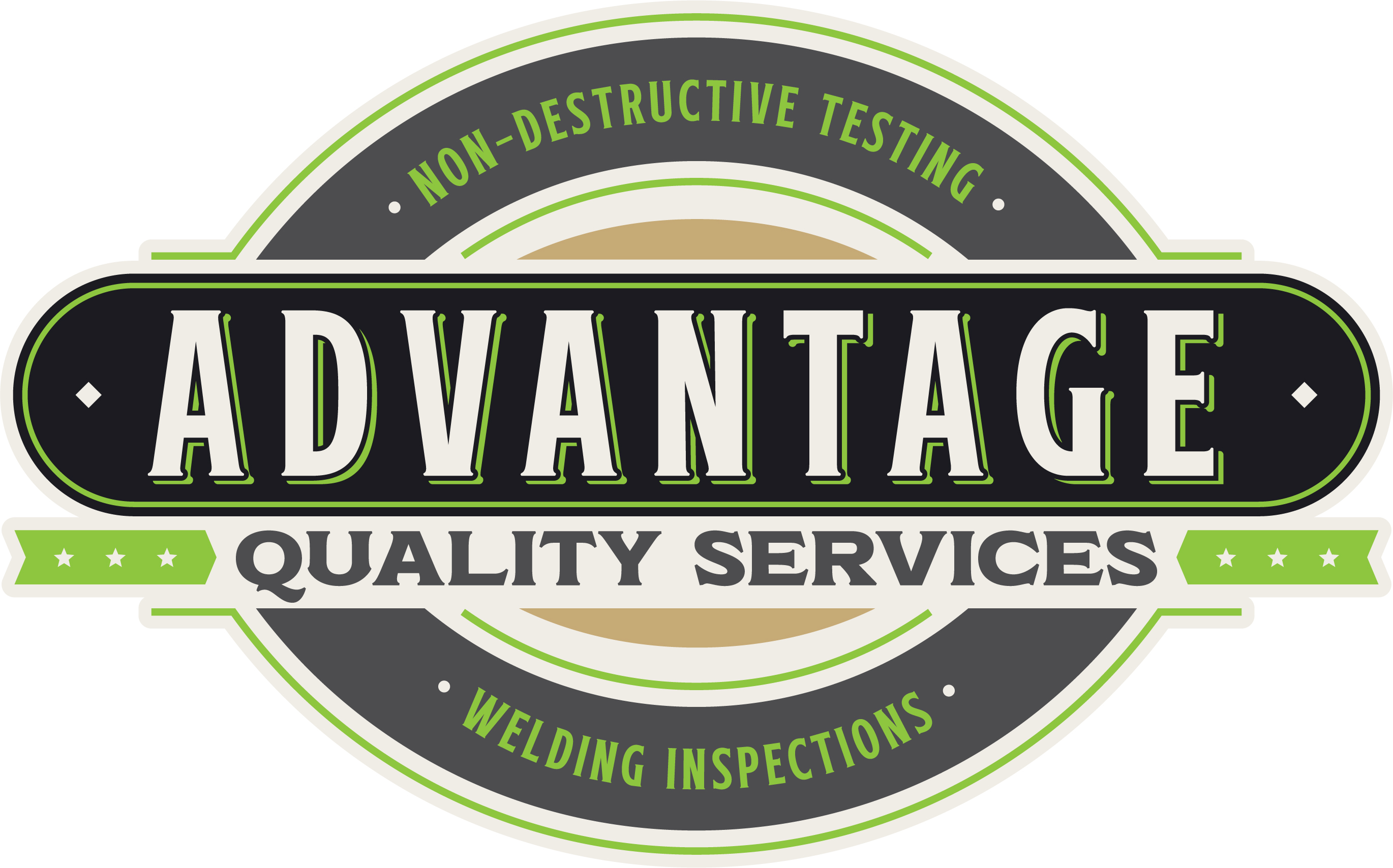 Advantage Quality Services Inc.