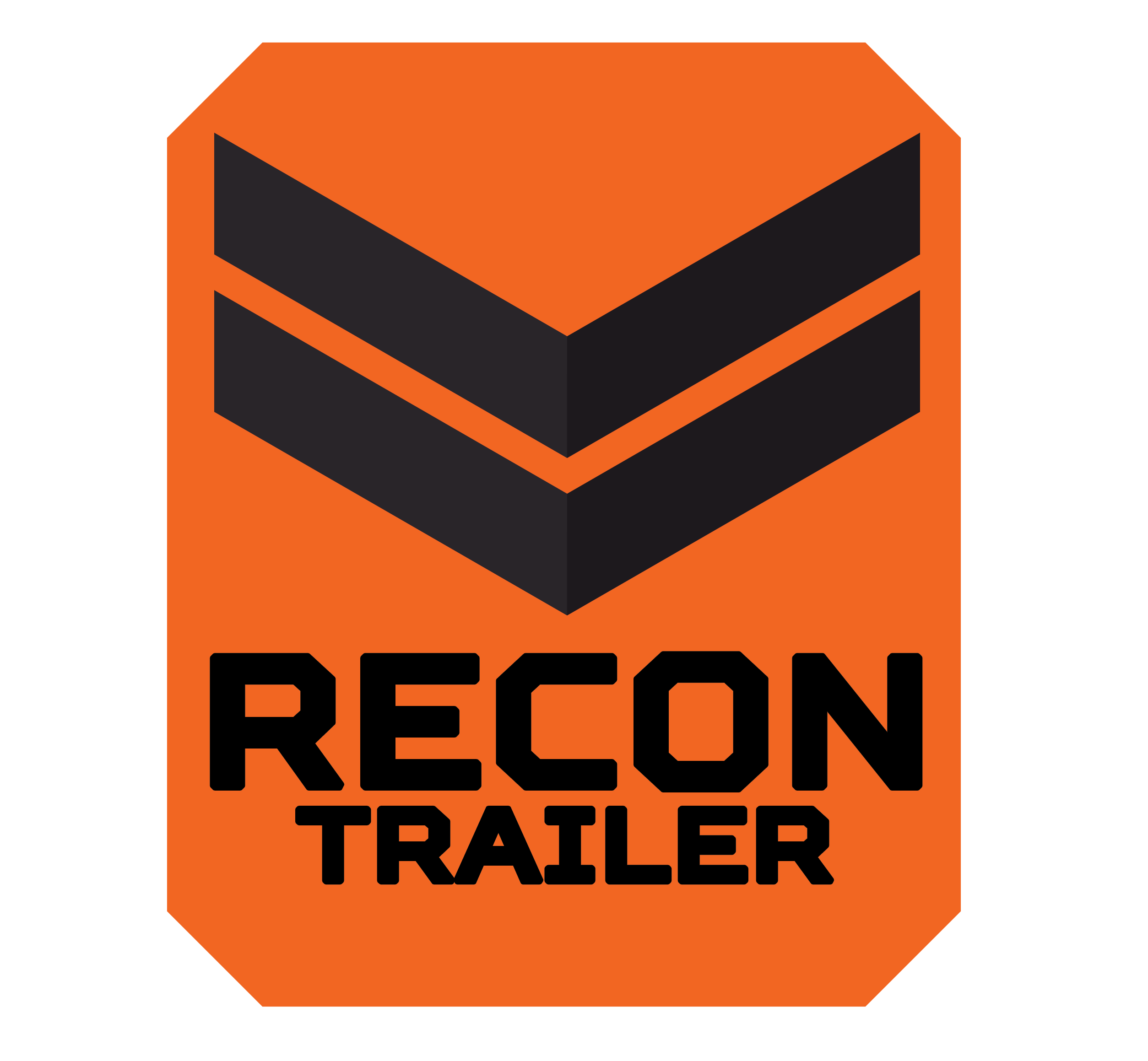Recon Trailer Ltd.
