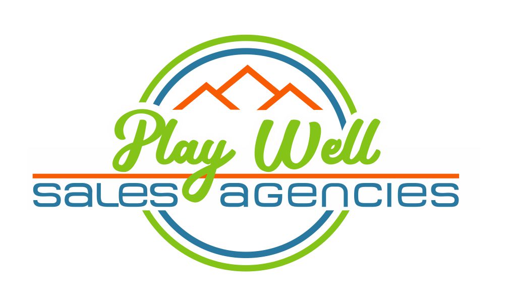 Play Well Sales Agencies Inc. 