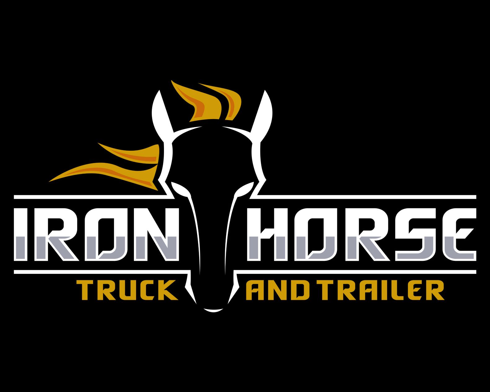 Iron Horse Truck & Trailer