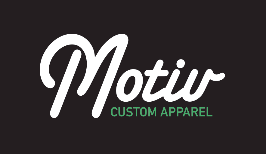 Motiv Custom Apparel