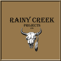 Rainy Creek Projects Ltd.
