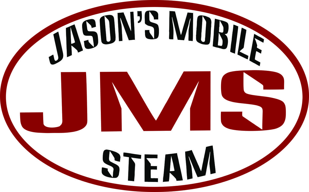 Jason's Mobile Steam Ltd.