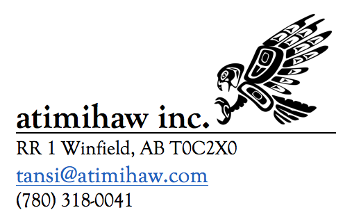 Atimihaw Inc.