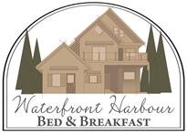 Waterfront Harbour B&B