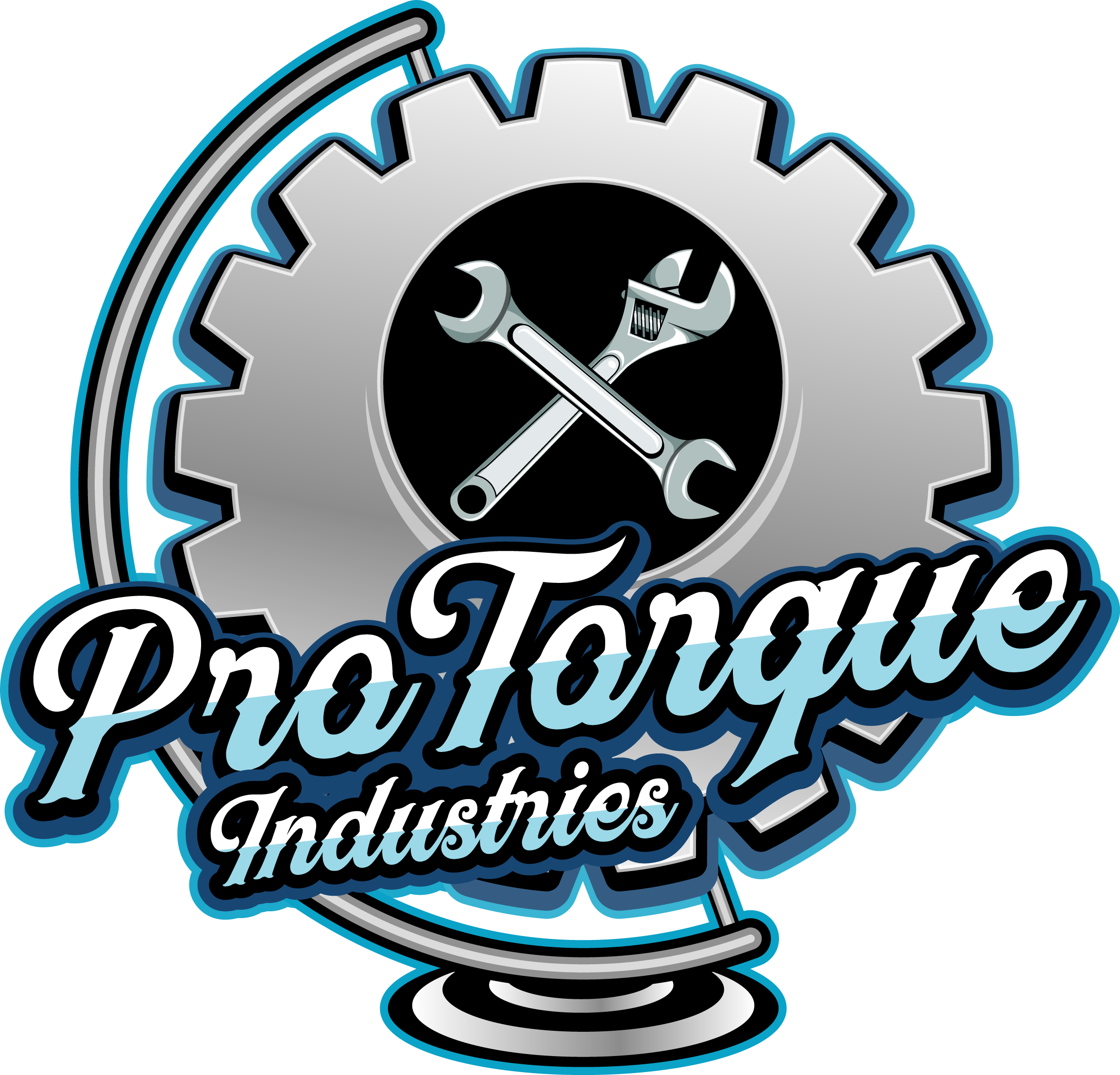 PRO-TORQUE INDUSTRIES INC.