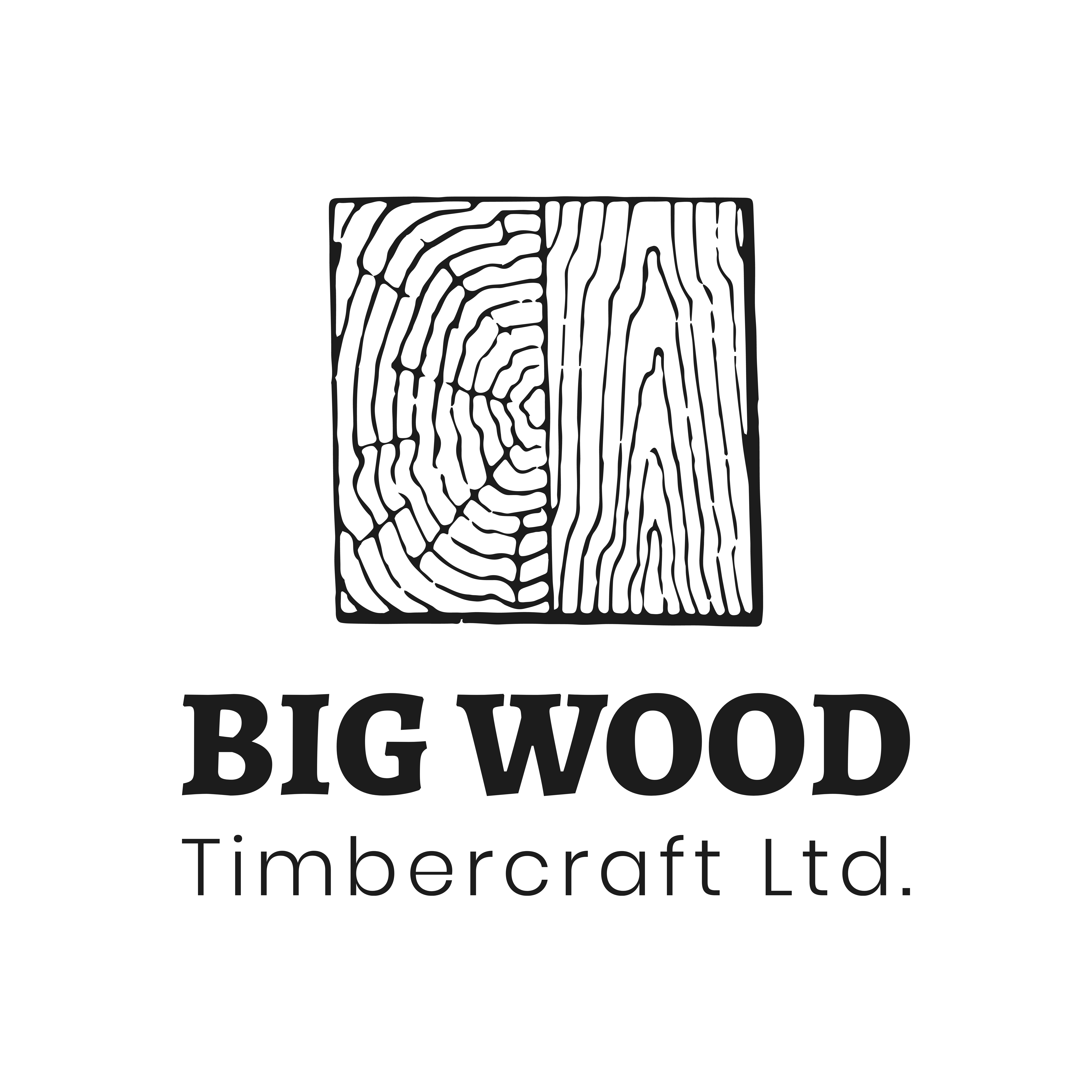 Big Wood Timbercraft Ltd. 