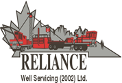 Reliance Well Servicing (2002) Ltd