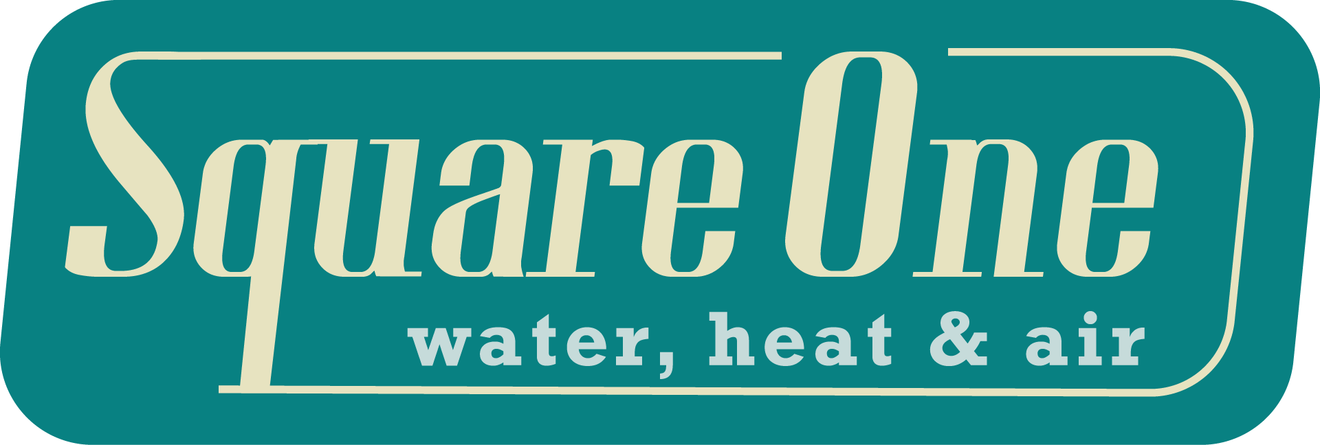 Square One Water Heat And Air Inc.