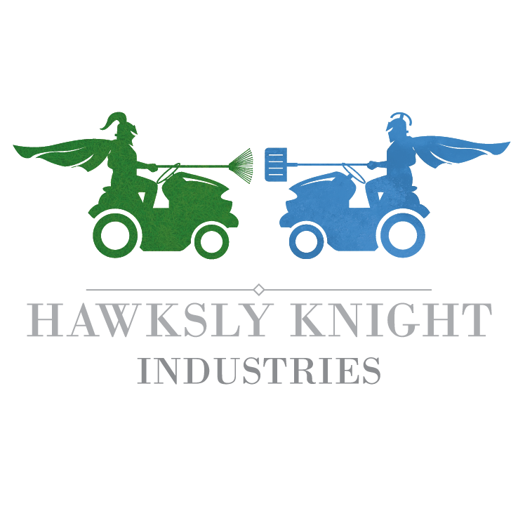 Hawksly Knight Industries