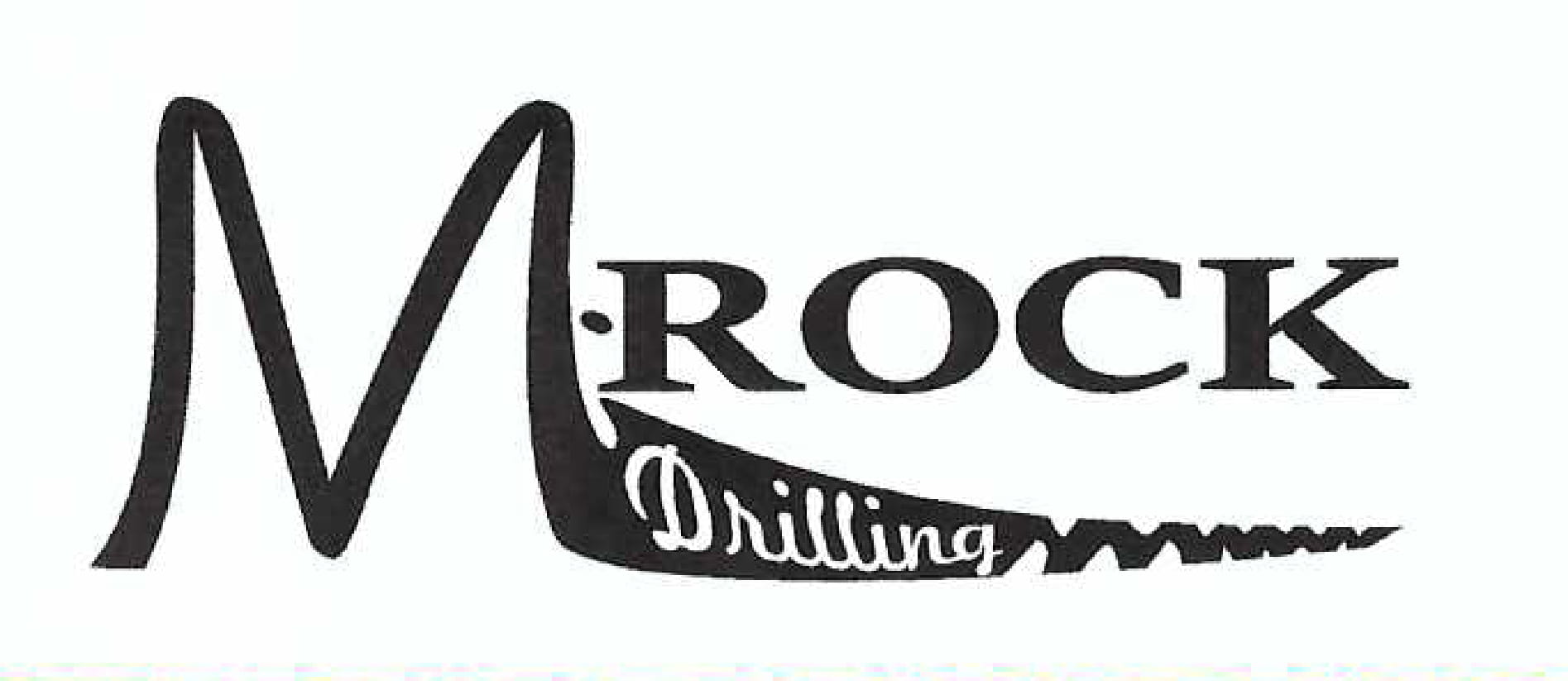 M-Rock Drilling Inc