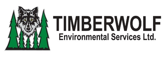 Timberwolf Energy Services Ltd