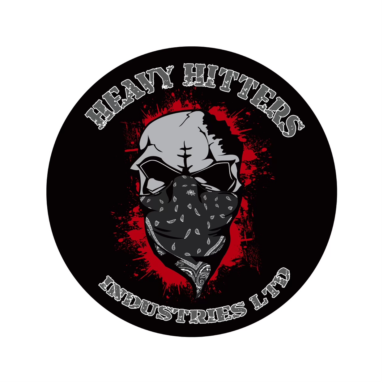 Heavy Hitters Industries LTD