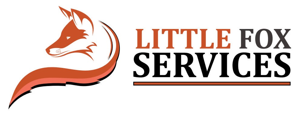 Little Fox Services Ltd.