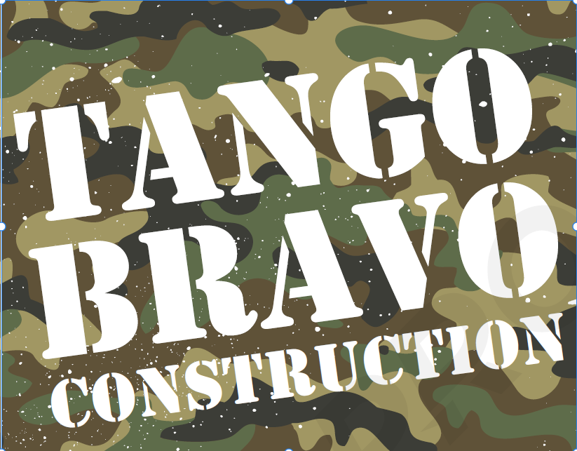 Tango Bravo Construction LTD