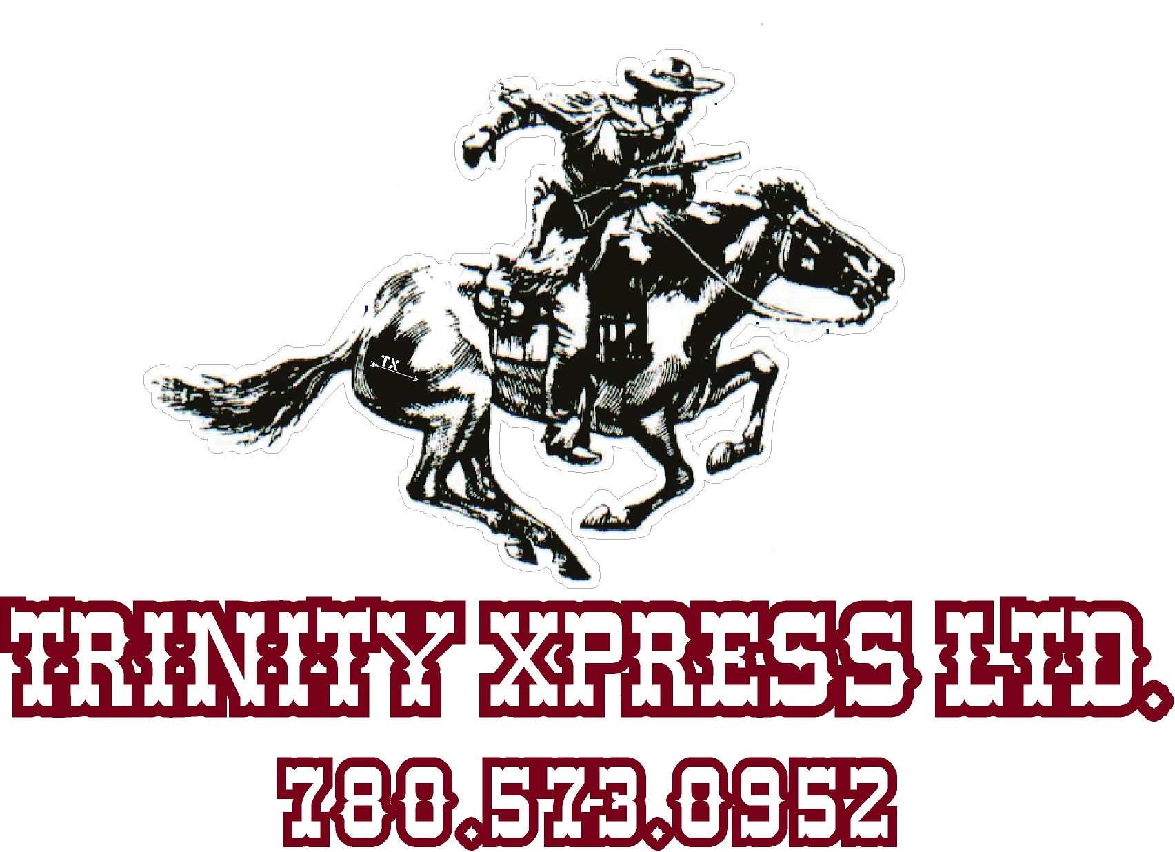 Trinity Xpress ltd.