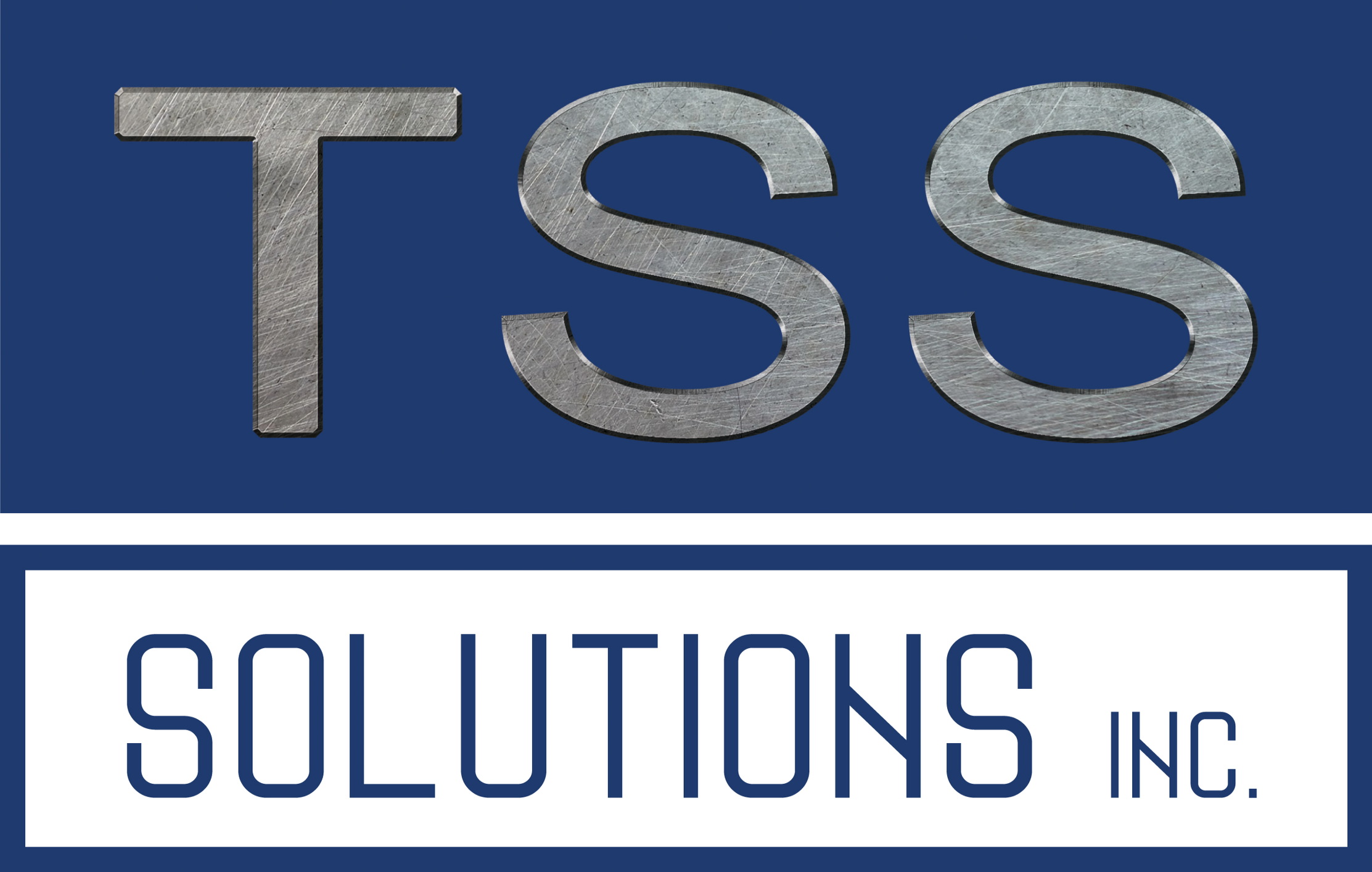 TSS Solutions Inc.