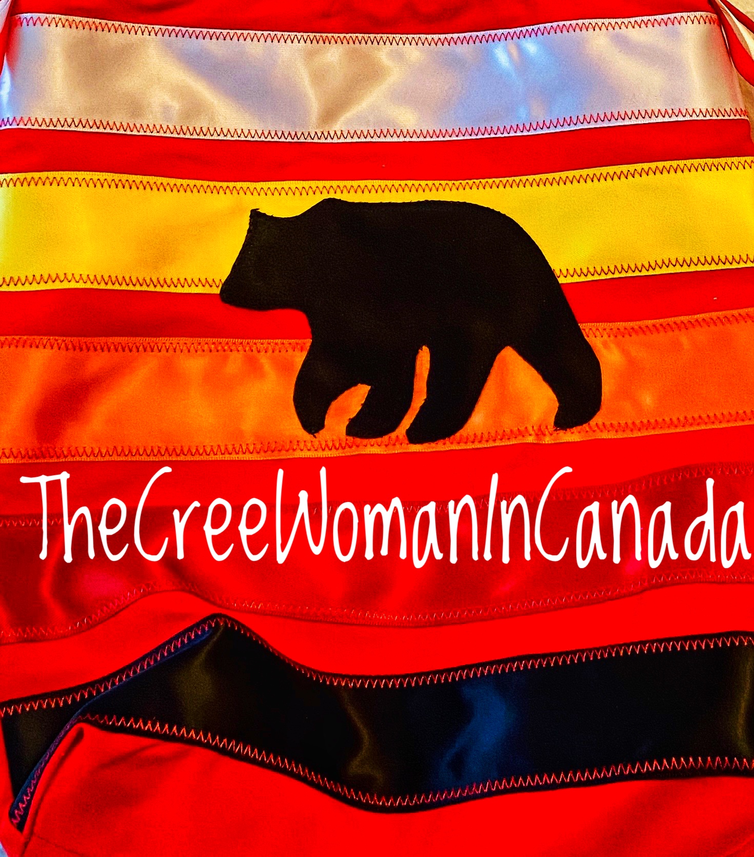 TheCreeWomanInCanada