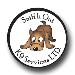 Sniff It Out K9 Services Ltd.