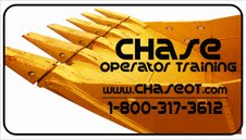 Chase Operator Training Ltd 