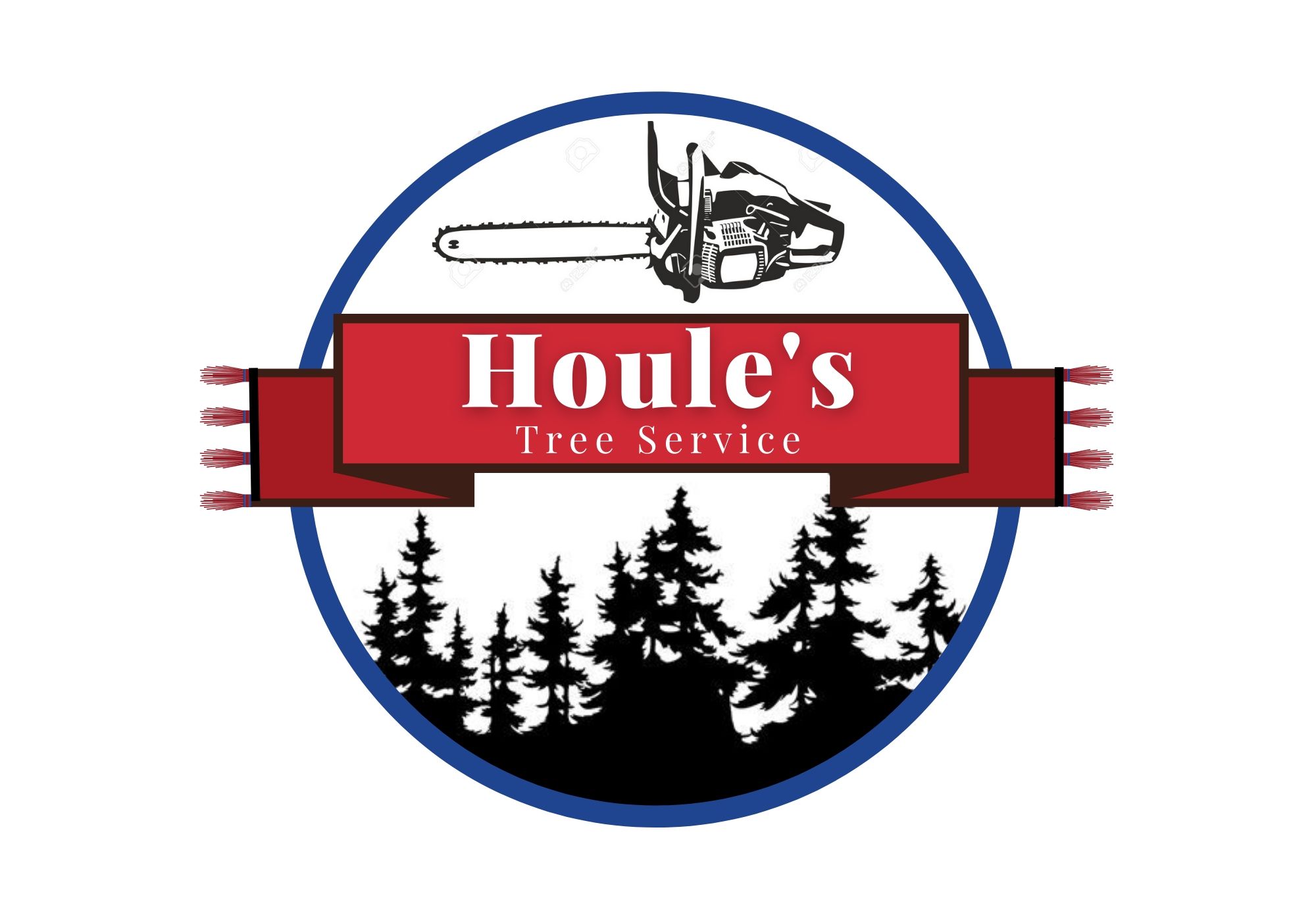 Houle's Tree Service