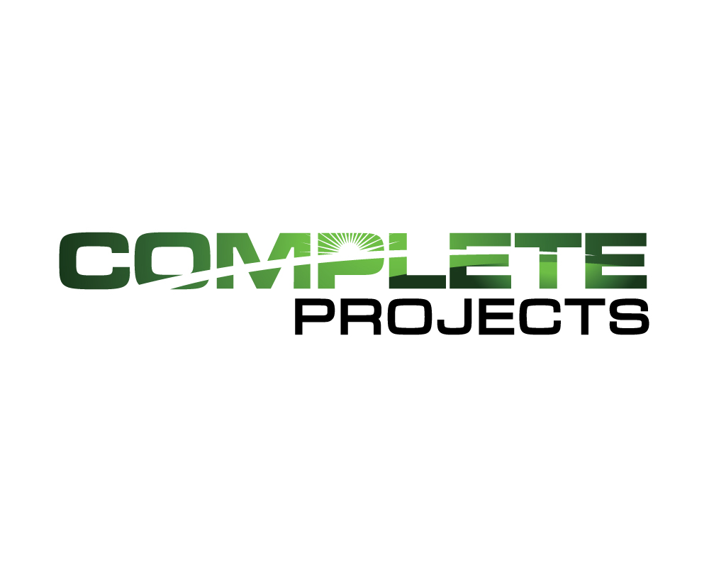 Complete Projects Ltd