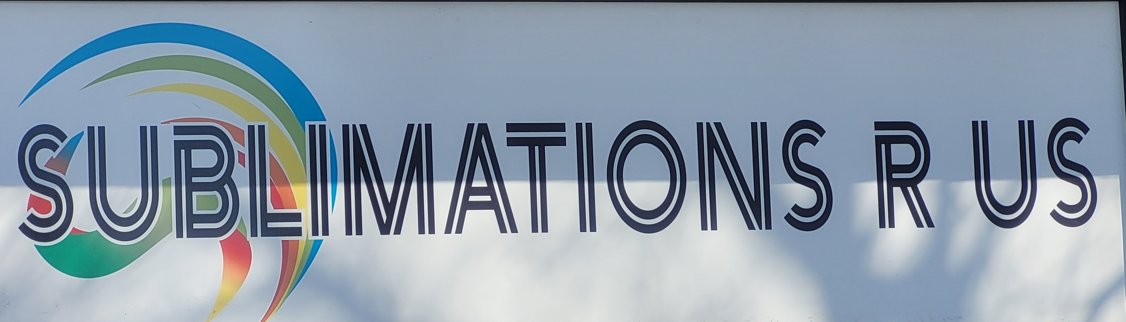 Sublimations R Us