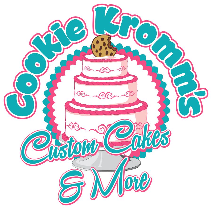Cookie Kromm's Custom Cakes & More