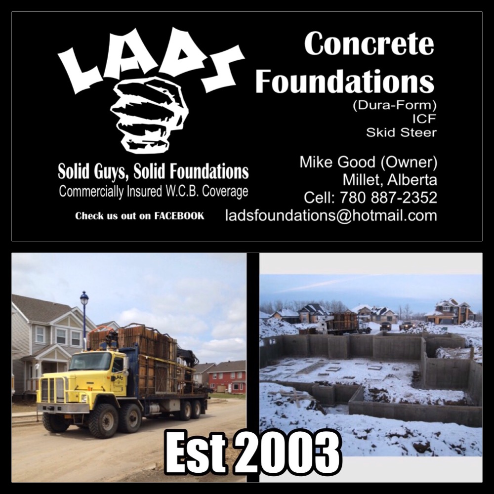 LADS Foundations 