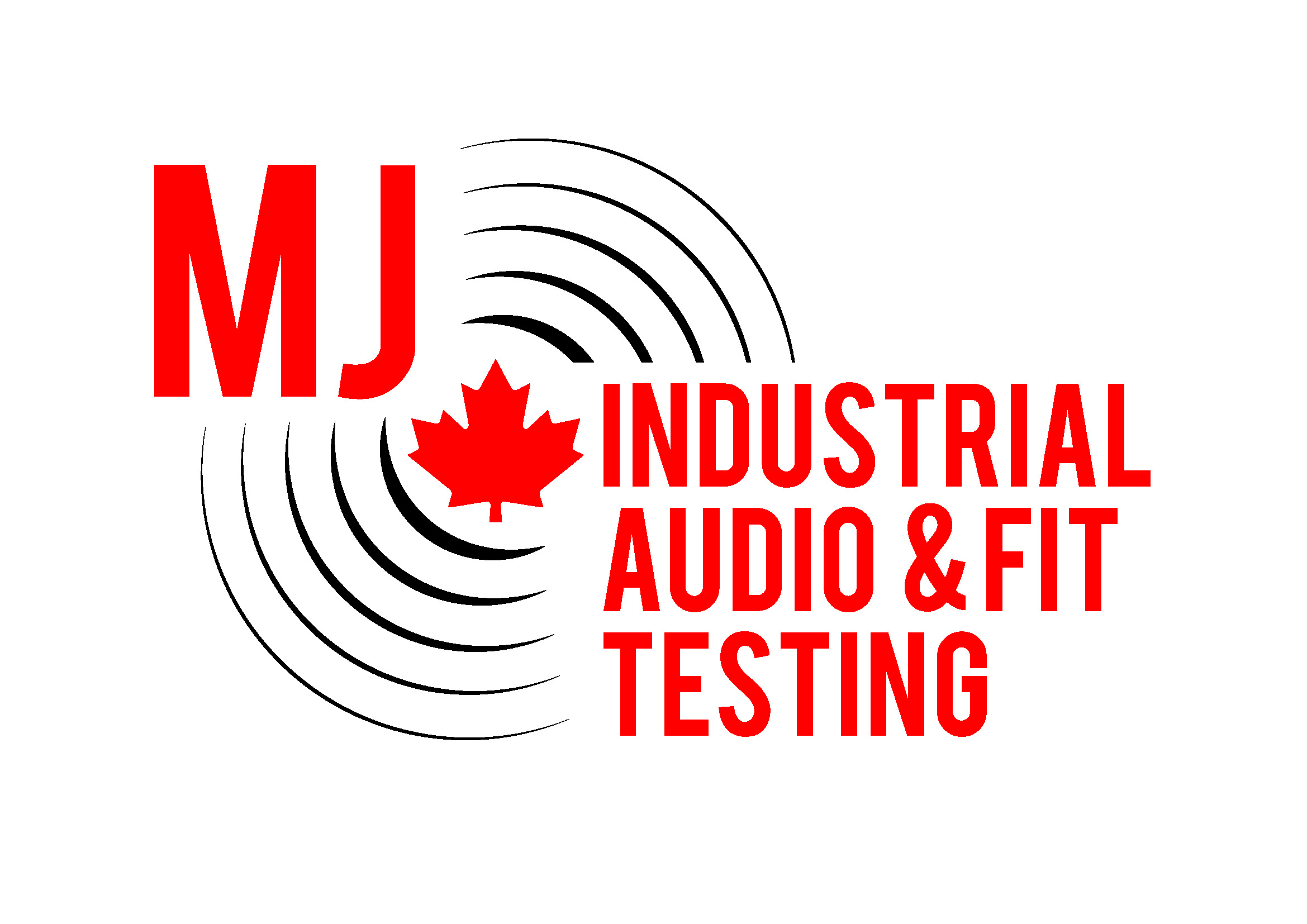 MJ INDUSTRIAL AUDIO AND FIT TESTING