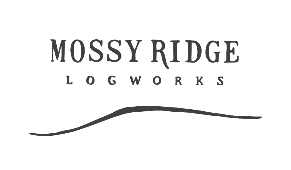 Mossy Ridge Logworks Ltd.