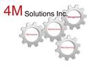 4M Solutions Inc