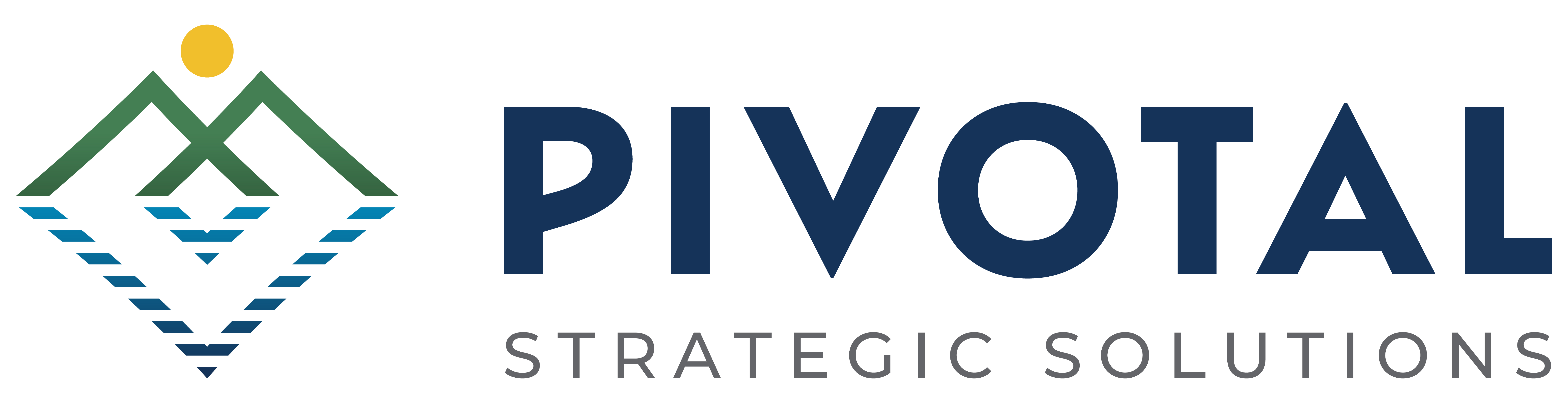 Pivotal Strategic Solutions Ltd.