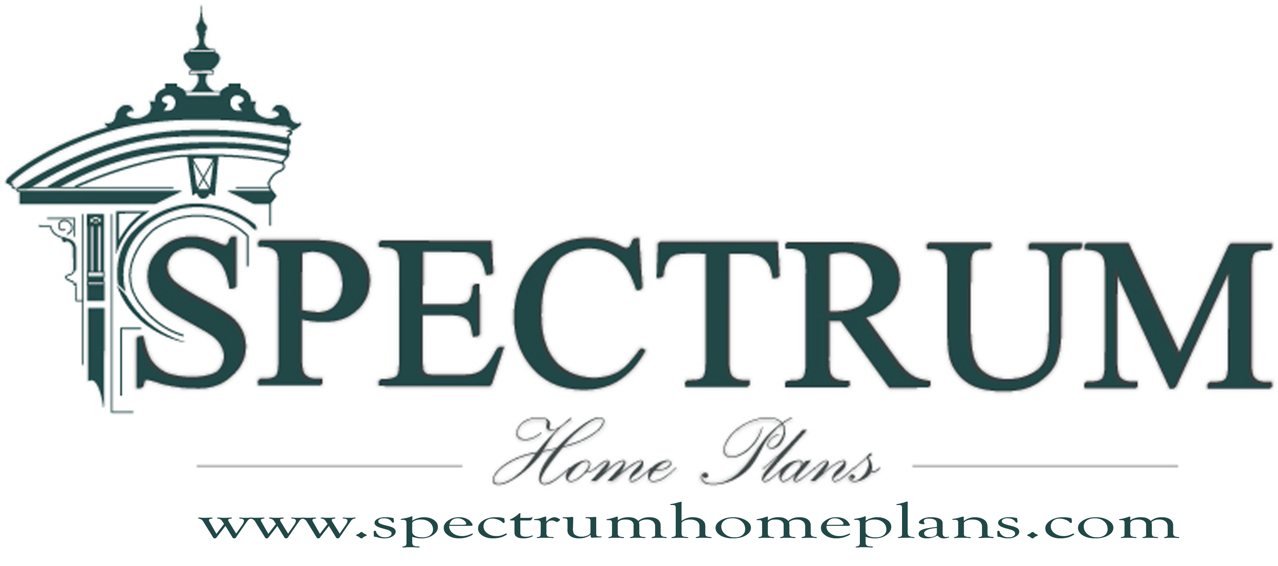 Spectrum Home Plans .com