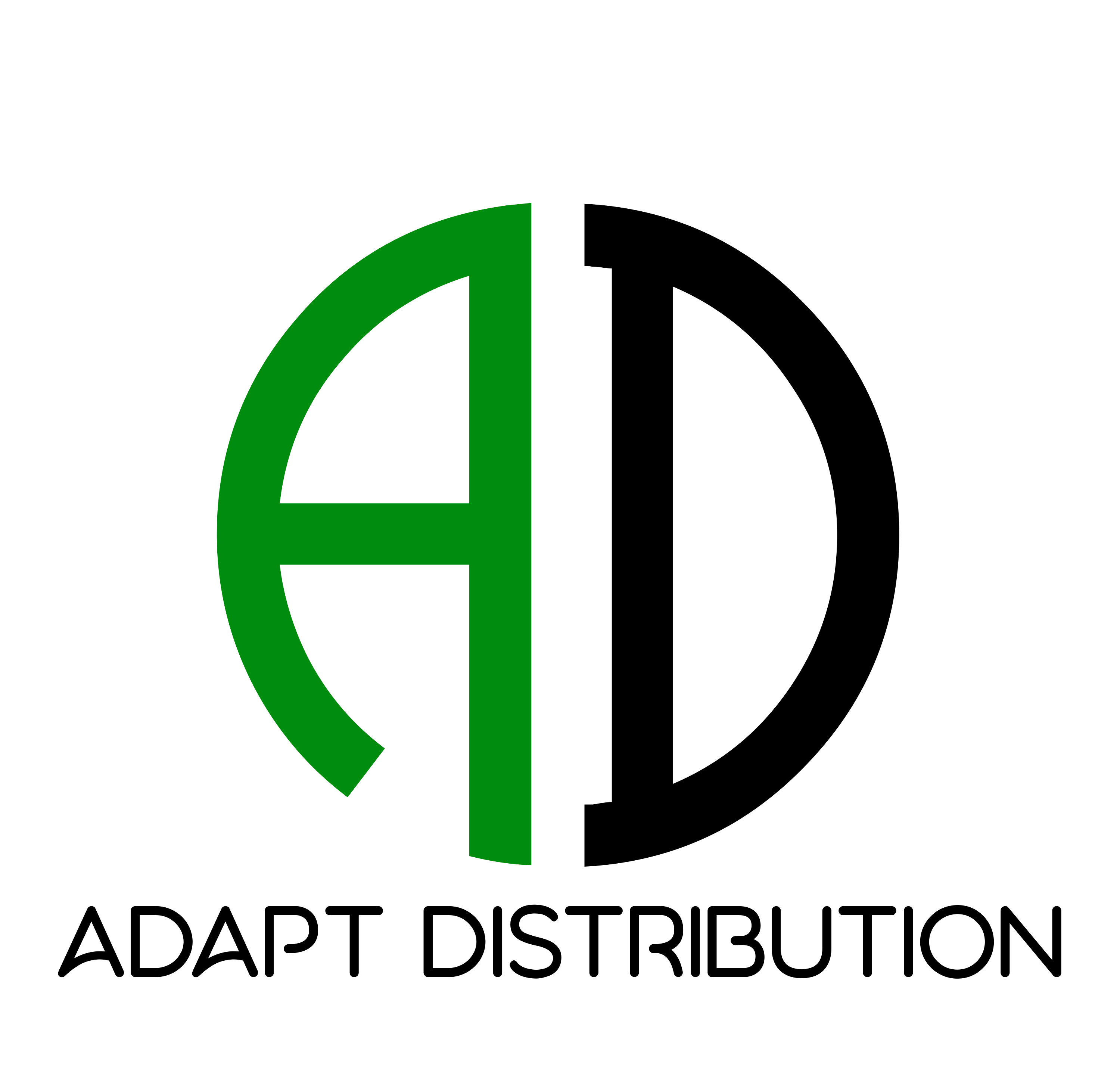 Adapt Distribution 