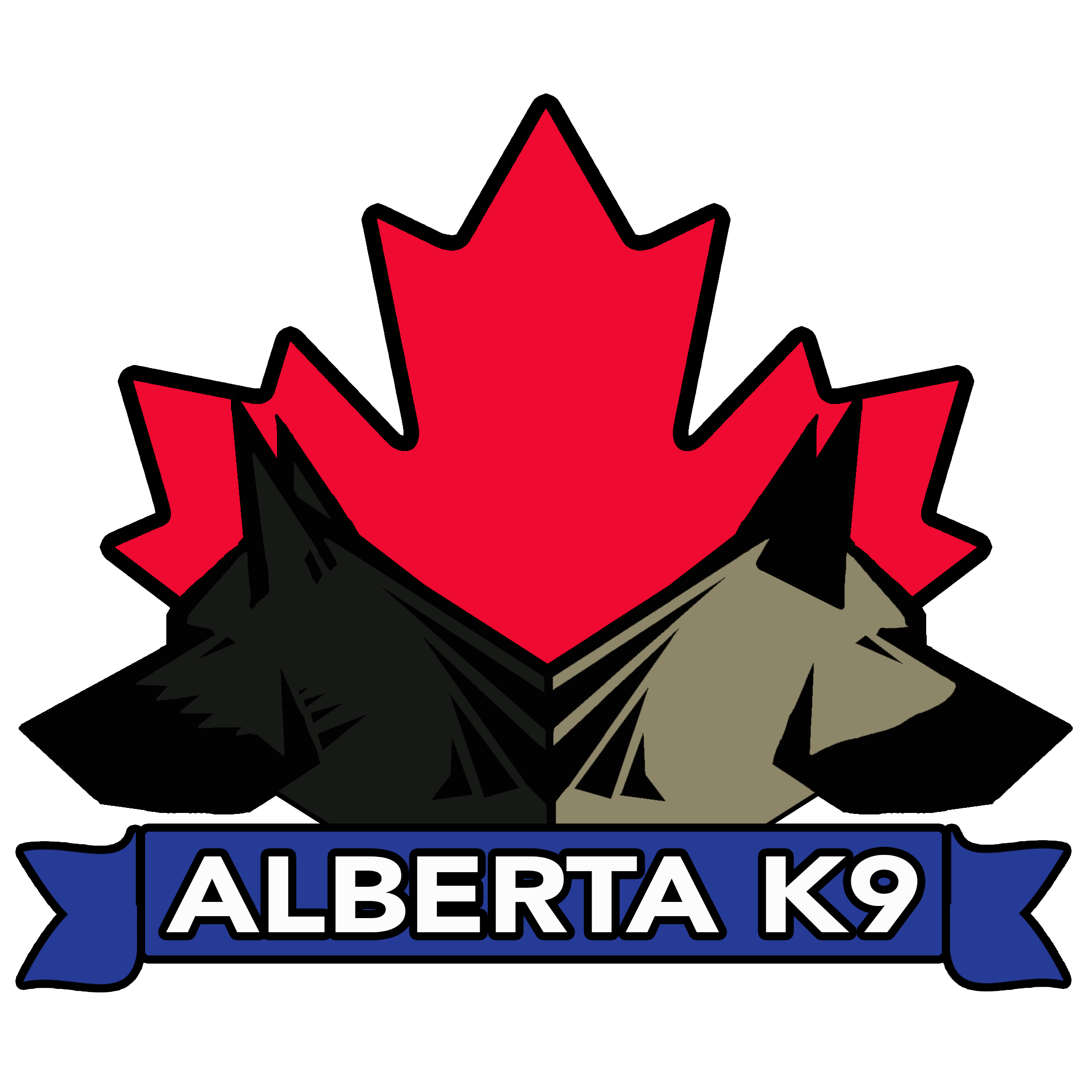 Alberta K9