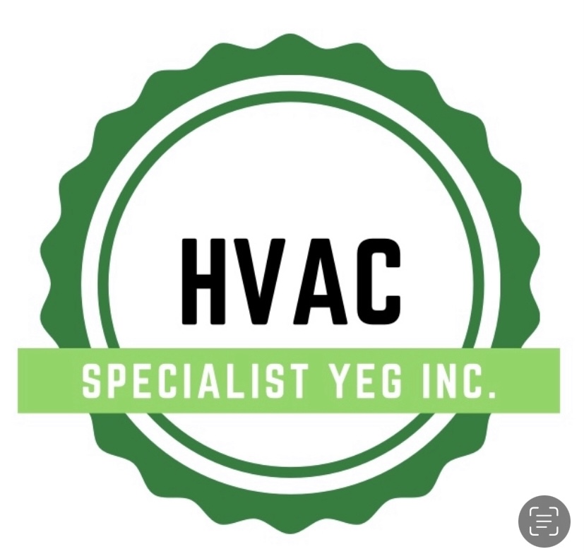 HVAC Specialist YEG Inc.