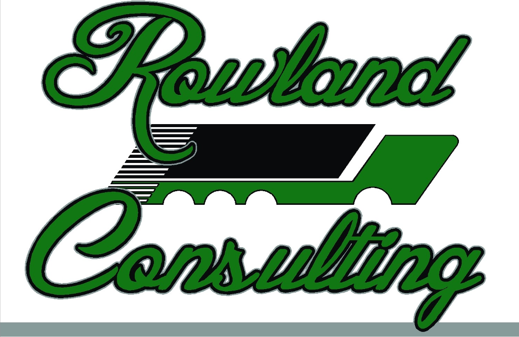 Rowland Consulting Ltd