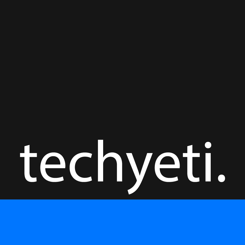 Techyeti