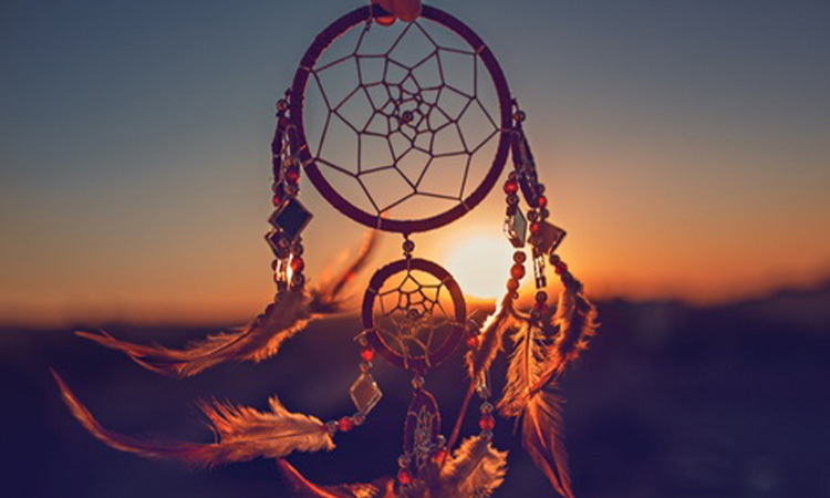 Dreamcatchers Circle