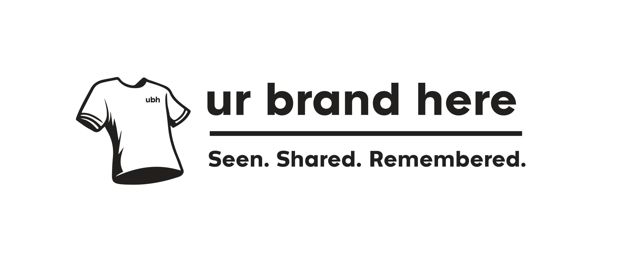 UR Brand Here